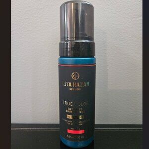 RITA HAZAN TRUE COLOR ULTIMATE SHINE GLOSS-RED GLOSS-REVIVES COLOR-5.0 oz/100 ml